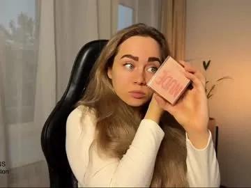 tatti_1 on Chaturbate 