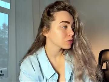 tatti_1 on Chaturbate 