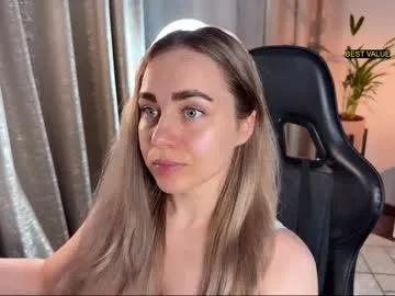 tatti_1 on Chaturbate 