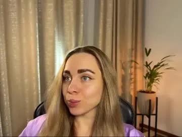 tatti_1 on Chaturbate 