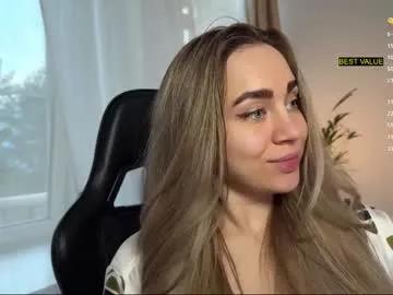 tatti_1 on Chaturbate 