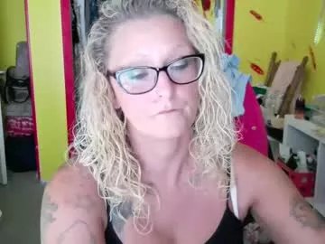 tattooeddirtyteacher on Chaturbate 