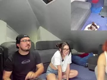 Freechat the_mao_game on Chaturbate