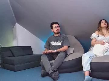 Freechat the_mao_game on Chaturbate