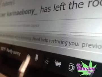 Freechat thebeejayshow on Chaturbate