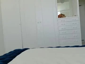 Freechat theislandgirl on Chaturbate