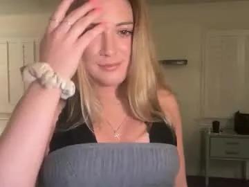 Freechat theoneandonlyava on Chaturbate