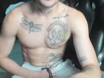 Freechat timothy_eliot on Chaturbate