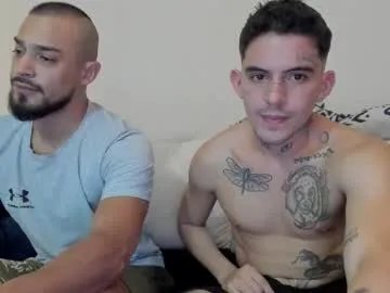 Freechat timothy_eliot on Chaturbate