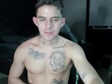 Freechat timothy_eliot on Chaturbate