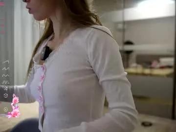 Freechat unarks on Chaturbate