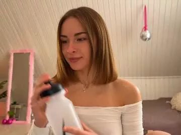 Freechat uwunikaa on Chaturbate