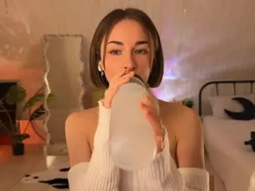 Freechat uwunikaa on Chaturbate