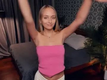 vellaford on Chaturbate 