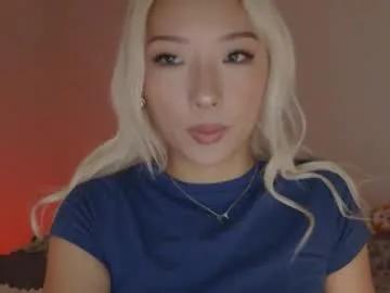 vivianwinters on Chaturbate 