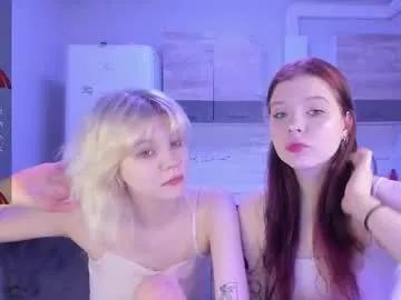 vivy_ on Chaturbate 