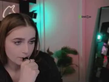 vivy_star on Chaturbate 