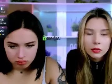 vivy_star on Chaturbate 