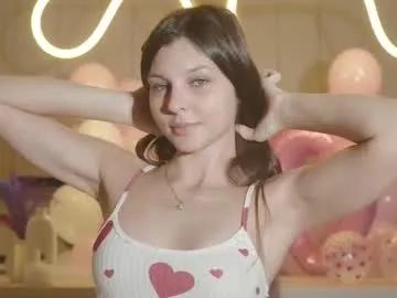 Freechat whisper_of_love on Chaturbate