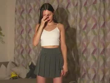 Freechat whisper_of_love on Chaturbate