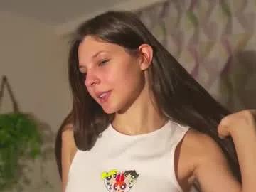 Freechat whisper_of_love on Chaturbate