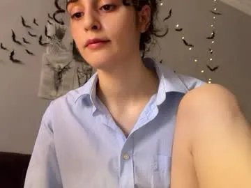 Freechat wonderland_stia on Chaturbate