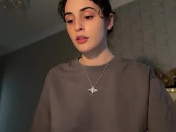 Freechat wonderland_stia on Chaturbate