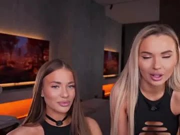 Freechat your_wild_lexi on Chaturbate